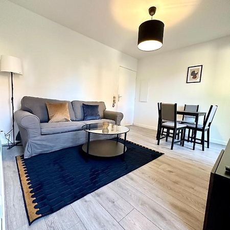 Aux Portes De Strasbourg Mundolsheim Bagian luar foto