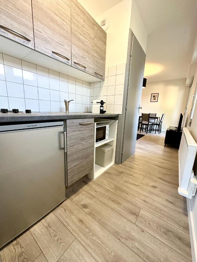 Aux Portes De Strasbourg Mundolsheim Bagian luar foto